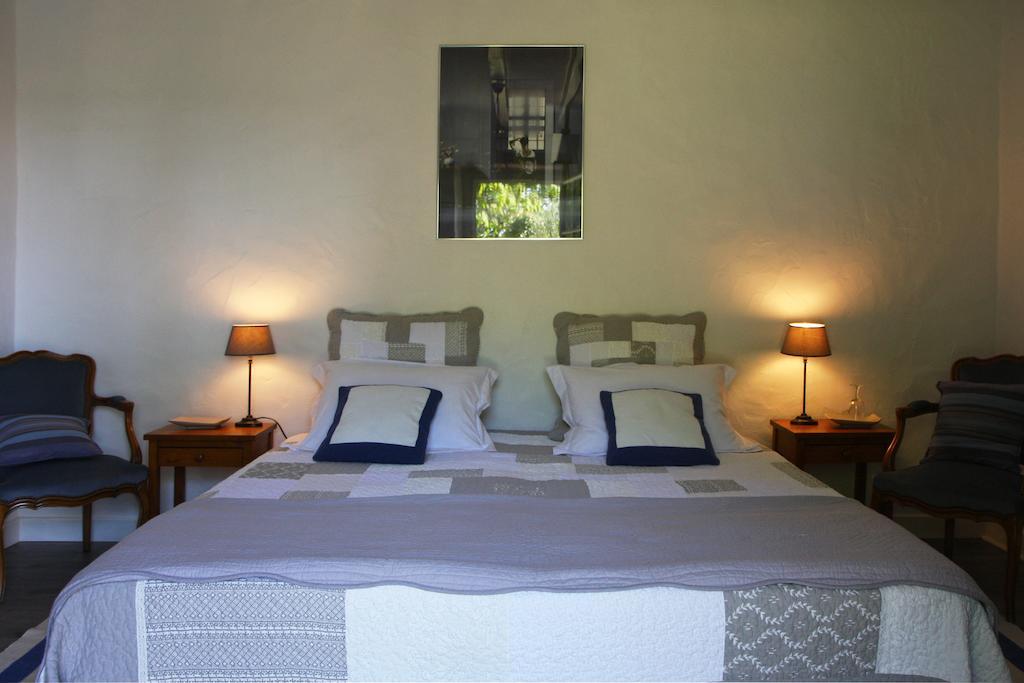 La Butte De Gohier Bed & Breakfast Blaison Rom bilde